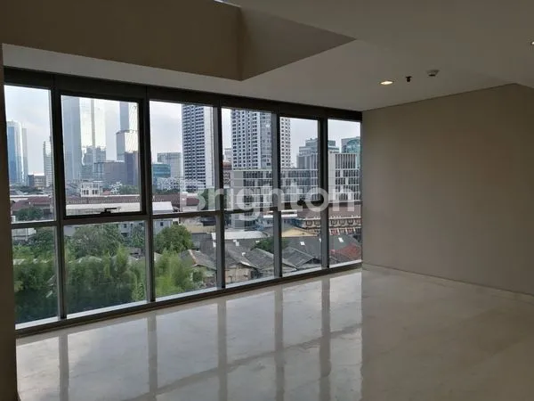image APARTEMEN CIPUTRA WORLD 2 UNFURNISH 3 BEDROOM SOUTH JAKARTA (1)