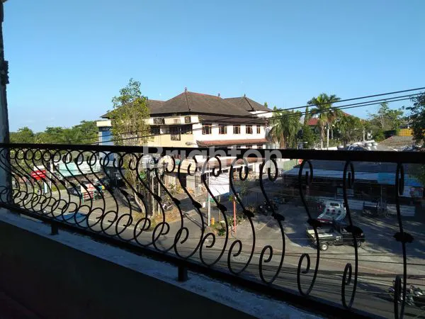 image RUKO 4 LANTAI DENGAN BASEMENT (4)