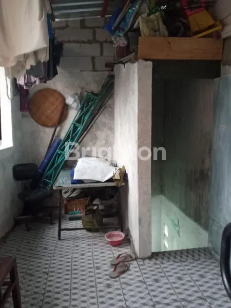image RUMAH 1,5 LANTAI BELAKANG CITO DI LINGKUNGAN RAMAIDUKUH MENANGGAL (2)