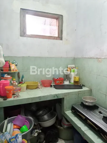image RUMAH 1,5 LANTAI BELAKANG CITO DI LINGKUNGAN RAMAIDUKUH MENANGGAL (3)