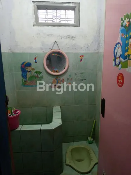 image RUMAH 1,5 LANTAI BELAKANG CITO DI LINGKUNGAN RAMAIDUKUH MENANGGAL (5)