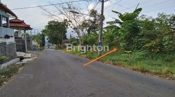 image MURAH DAN STRATEGIS JL ABDUL GANI ATAS, 350 METER DARI AGROKUSUMA HITEL, DEKAT VILLA (1)