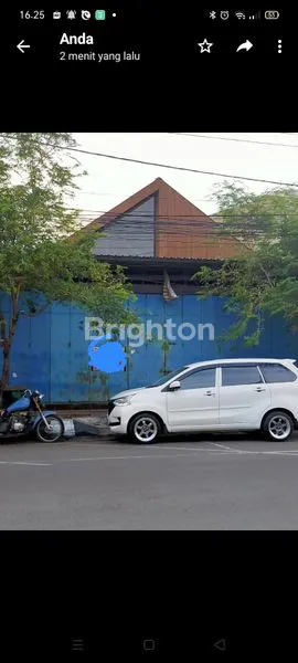 image TOKO / BEKAS RUMAH MAKAN. DI TENGAH KOTA DI TGH 2 KULINER DAN PUSAT PERDAGANGAN, 15 MNT  KE  PARAGON MALL , 20 MNT KE DP MALL, JL PEMUDA , YG 20 MNT KE TUGU MUDA , ,15 MNT KE SIMPANG (1)