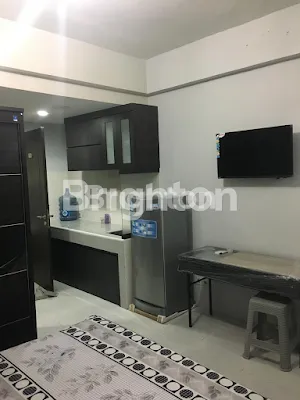 image APARTEMEN METROPOLIS TENGGILIS SURABAYA. DEKAT UBAYA. FURNISH. SIAP HUNI (4)
