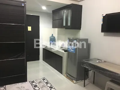 image APARTEMEN METROPOLIS TENGGILIS SURABAYA. DEKAT UBAYA. FURNISH. SIAP HUNI (3)