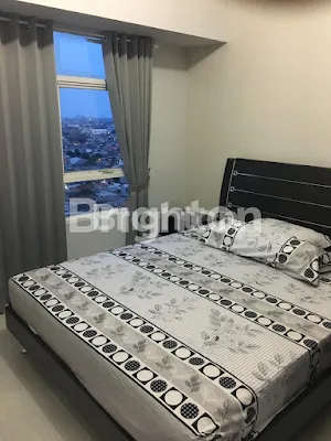 image APARTEMEN METROPOLIS TENGGILIS SURABAYA. DEKAT UBAYA. FURNISH. SIAP HUNI (1)