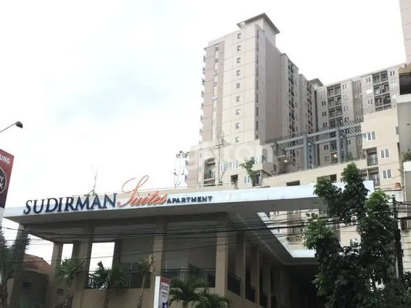 SIAP HUNI, BERADA DI TENGAH KOTA BANDUNG