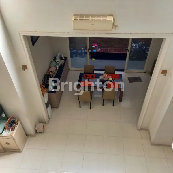 image KAWASAN ELITE RUMAH HOOK CENTRAL PARK MULYOSARI LOKASI STRATEGIS DEKAT XIN ZHONG SCHOOL, SUPERINDO, MC DONALD, KFC, PIZZA HUT (4)