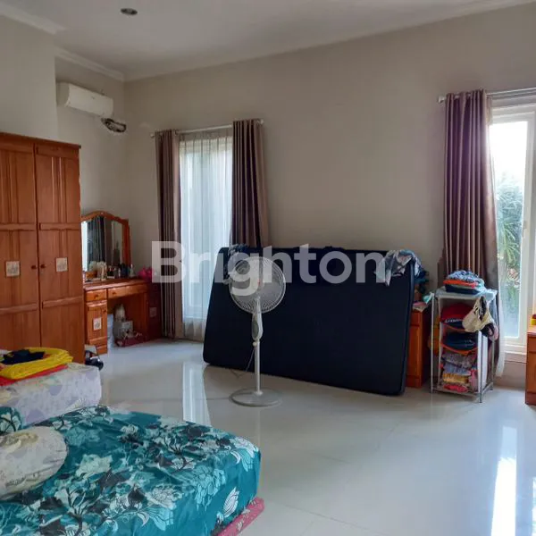 image KAWASAN ELITE RUMAH HOOK CENTRAL PARK MULYOSARI LOKASI STRATEGIS DEKAT XIN ZHONG SCHOOL, SUPERINDO, MC DONALD, KFC, PIZZA HUT (7)