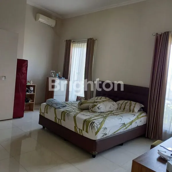 image KAWASAN ELITE RUMAH HOOK CENTRAL PARK MULYOSARI LOKASI STRATEGIS DEKAT XIN ZHONG SCHOOL, SUPERINDO, MC DONALD, KFC, PIZZA HUT (1)