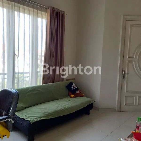 image KAWASAN ELITE RUMAH HOOK CENTRAL PARK MULYOSARI LOKASI STRATEGIS DEKAT XIN ZHONG SCHOOL, SUPERINDO, MC DONALD, KFC, PIZZA HUT (6)