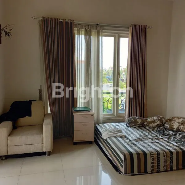 image KAWASAN ELITE RUMAH HOOK CENTRAL PARK MULYOSARI LOKASI STRATEGIS DEKAT XIN ZHONG SCHOOL, SUPERINDO, MC DONALD, KFC, PIZZA HUT (5)