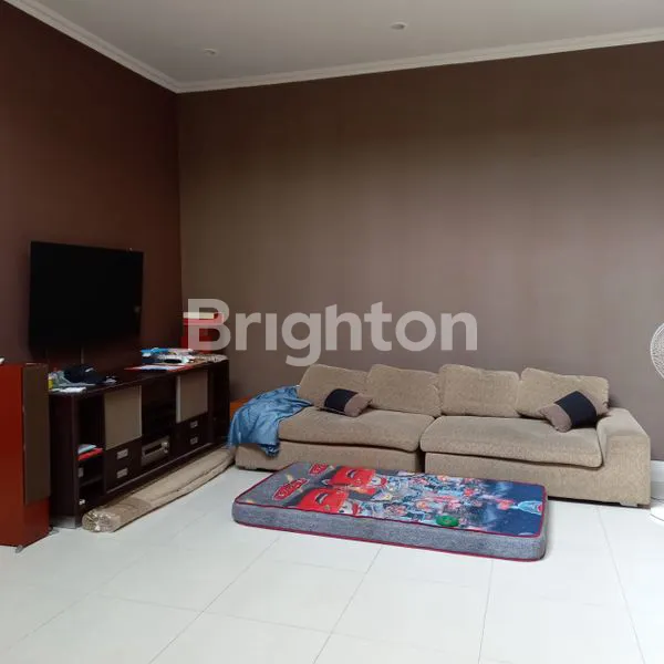 image KAWASAN ELITE RUMAH HOOK CENTRAL PARK MULYOSARI LOKASI STRATEGIS DEKAT XIN ZHONG SCHOOL, SUPERINDO, MC DONALD, KFC, PIZZA HUT (2)