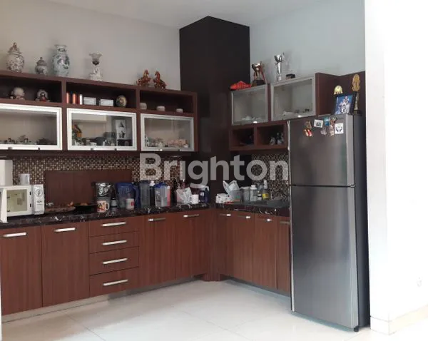 image RUMAH ASRI DI KOMPLEK ELIT SETRA DUTA BANDUNG UTARA (4)