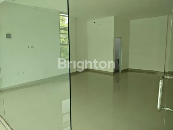 image AVAILABLE OFFICE SPACE AT CENTRAL BUSINESS DISTRICT IN BANDUNG - PENTHOUSE 202 (3)