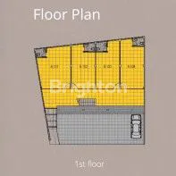 image AVAILABLE OFFICE SPACE AT CENTRAL BUSINESS DISTRICT IN BANDUNG - PENTHOUSE 202 (4)