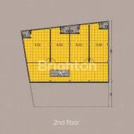 image AVAILABLE OFFICE SPACE AT CENTRAL BUSINESS DISTRICT IN BANDUNG - PENTHOUSE 202 (5)