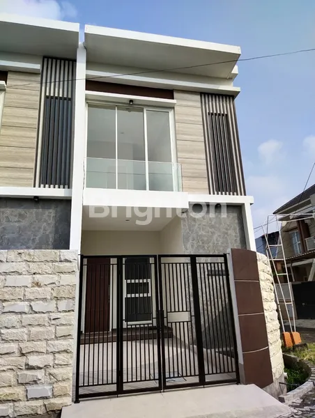 image SUTOREJO TIMUR HOEK BRAND NEW (2)