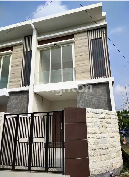 image SUTOREJO TIMUR HOEK BRAND NEW (1)