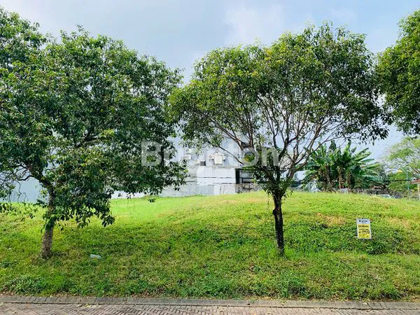 image KAVLING SELAT GOLF HOOK - CONNECTED KE SAMPING SUPERINDO (1)