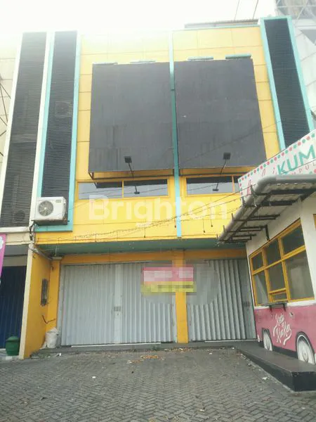 image RUKO JEJER 2 LOKASI SANGAT STRATEGIS NOL JALAN MERR (1)