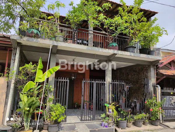 image RUMAH DEKORASI FULL JATI (1)