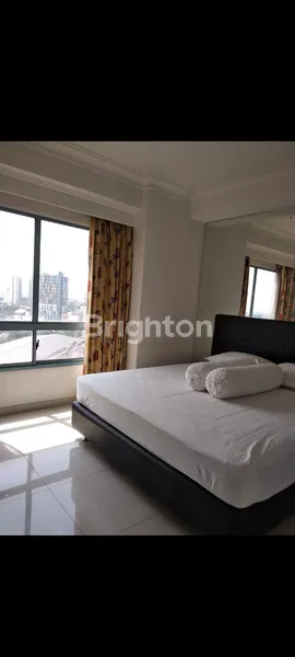 image APARTMENT BEVERLY, SURABAYA. (3)