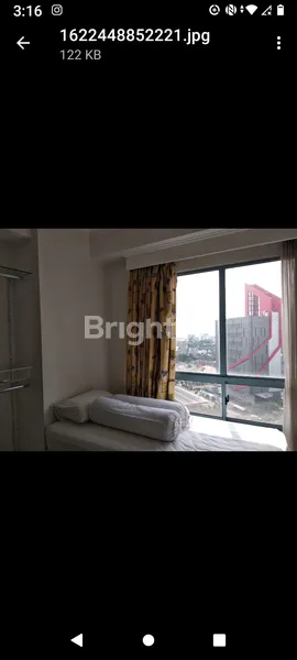 image APARTMENT BEVERLY, SURABAYA. (4)