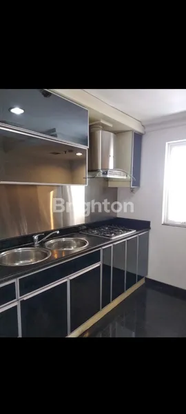 image APARTMENT BEVERLY, SURABAYA. (8)