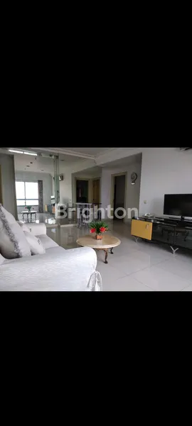 image APARTMENT BEVERLY, SURABAYA. (7)