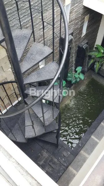 image RUMAH MEWAH MURAH DI VILLA PUNCAK TIDAR SEMI FURNISHED SIAP HUNI (16)