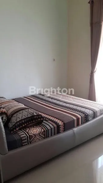 image RUMAH MEWAH MURAH DI VILLA PUNCAK TIDAR SEMI FURNISHED SIAP HUNI (5)