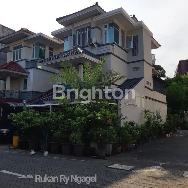 image RUMAH KANTOR 3LT   RY NGAGEL (1)