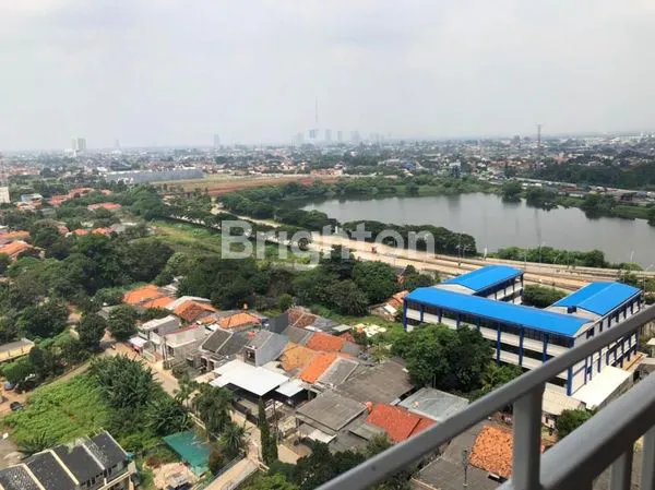 METRO GARDEN 2BR DI METRO PERMATA TANGERANG