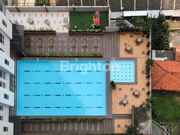 image METRO GARDEN 2BR DI METRO PERMATA TANGERANG (6)