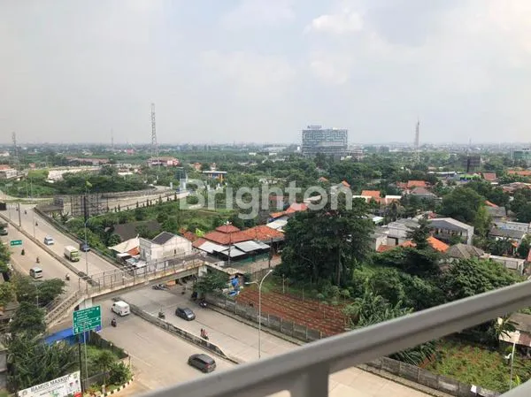 image METRO GARDEN TIPE STUDIO DI METRO PERMATA TANGERANG (2)