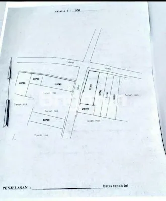 image RUMAH KOS KOSAN DI HOOK,3 KAMAR KOSSAN DAN 3 KAMAR MANDI DALAM,1 TEMPAT USAHA,ADA CARPORTNYA,DEKAT CITO (3)