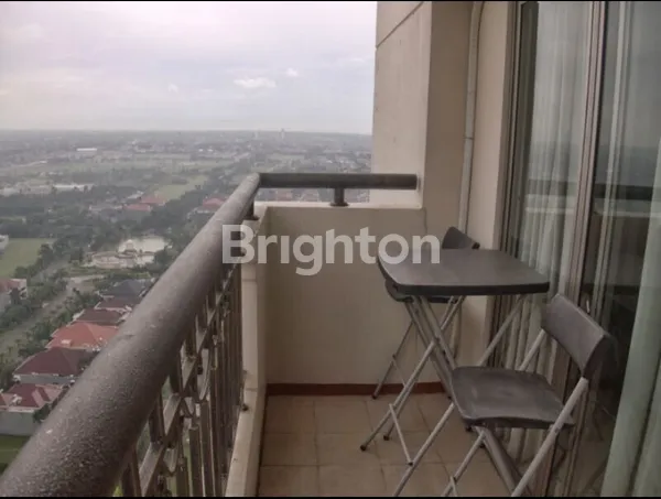 image APARTMENT WATERPLACE, SURABAYA. (2)