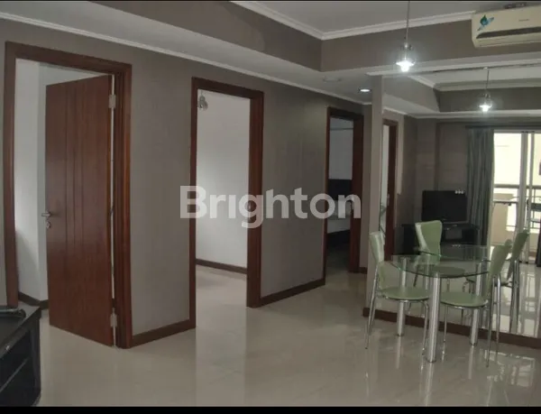 image APARTMENT WATERPLACE, SURABAYA. (4)