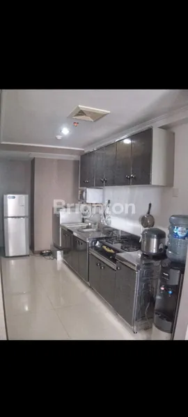 image APARTMENT WATERPLACE, SURABAYA. (5)