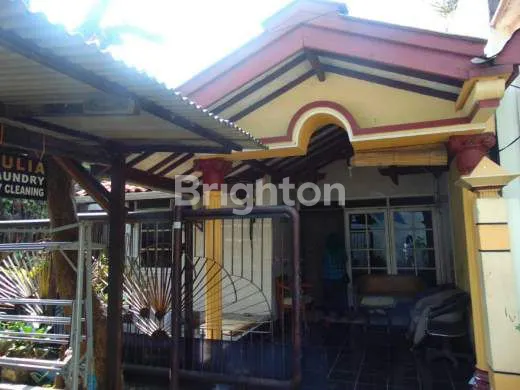 image RUMAH TAMAN PONDOK LEGI SIDOARJO (1)