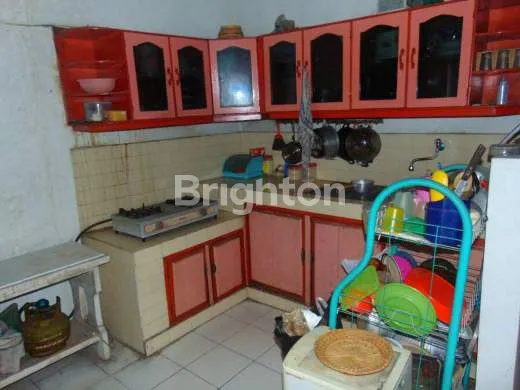 image RUMAH TAMAN PONDOK LEGI SIDOARJO (5)