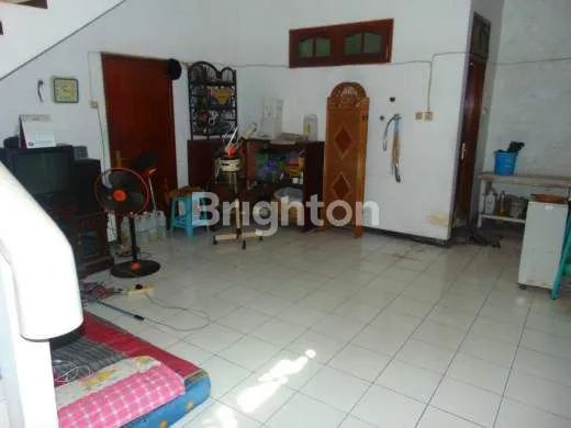 image RUMAH TAMAN PONDOK LEGI SIDOARJO (2)