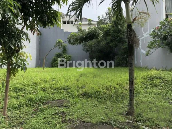 image TANAH GRAHA FAMILY POSISI HOOK LEBAR 12,5 SIAP BANGUN KAWASAN ELIT LINGKUNGAN NYAMAN (1)