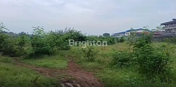 image TANAH INDUSTRI BUMI MASPION ROMOKALISARI SANGAT LUAS LOKASI STRATEGIS (1)