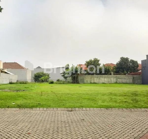 image TANAH KOMERSIAL AREA PAKUWON CITY SANGAT LUAS DEKAT SEKOLAH CITA HATI (1)