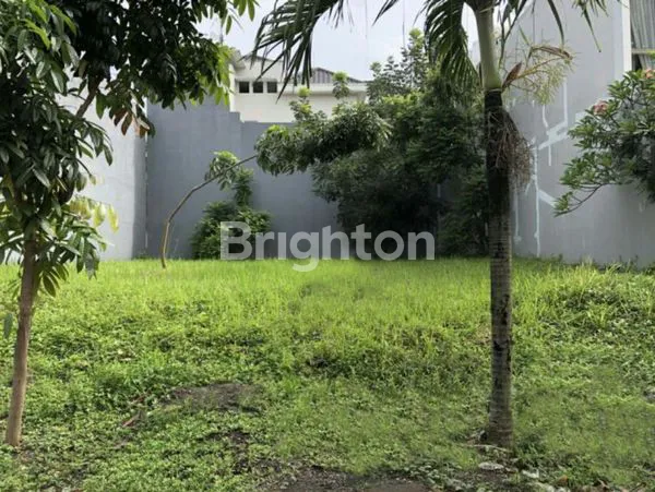 image TANAH CITRALAND LEBAR 22,5 POSISI HOOK SIAP BANGUN (1)