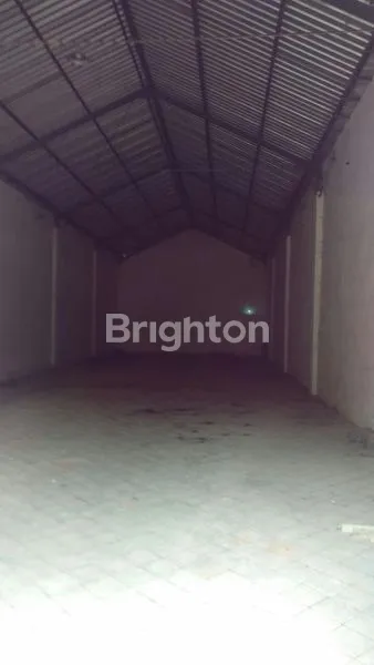 image DISEWAKAN GUDANG DI KARANGPLOSO (2)