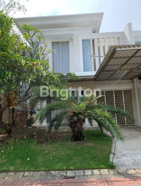 image RUMAH MINIMALIS PAKUWON CITY LONG BEACH LOKASI STRATEGIS  (1)