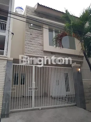 image RUMAH DIJUAL MANYAR TIRTOASRI BARU GRESS (1)